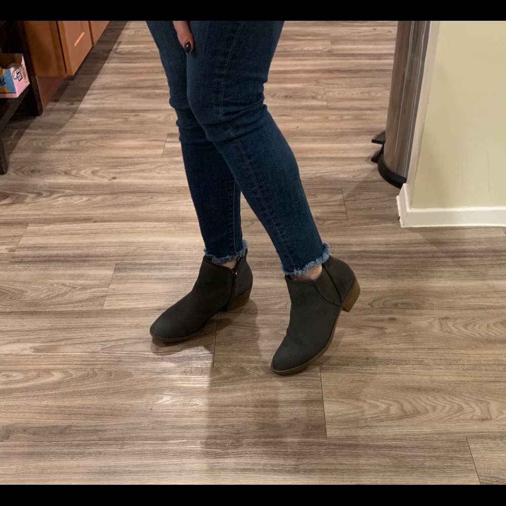 Booties - Picture 5 of 5